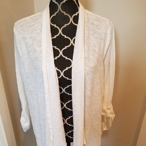 Sonoma lightweight cardigan